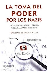 Papel TOMA DEL PODER POR LOS NAZIS (NO FICCION / HISTORIA)