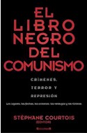 Papel LIBRO NEGRO DEL COMUNISMO (3 EDICION) (ENCUADERNADO)
