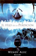 Papel HIJO DE LA PERDICION [CRONICA DE HERMANOS 2] (GRANDES NOVELAS)