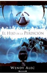 Papel HIJO DE LA PERDICION [CRONICA DE HERMANOS 2] (GRANDES NOVELAS)