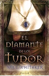 Papel DIAMANTE DE LOS TUDOR (HISTORICA)