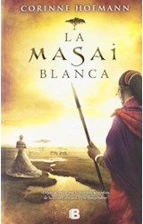 Papel MASAI BLANCA (LANDSCAPE NOVELS)