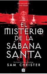 Papel MISTERIO DE LA SABANA SANTA (LA TRAMA)
