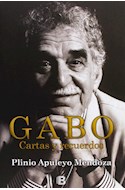 Papel GABO CARTAS Y RECUERDOS (NO FICCION)