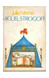 Papel MIGUEL STROGOFF (CARTONE)