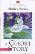 Papel A GHOST STORY (RICHMOND READERS YOUNG STARTER)