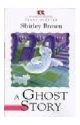 Papel A GHOST STORY (RICHMOND READERS YOUNG STARTER)