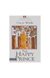 Papel HAPPY PRINCE (RICHMOND READERS LEVEL STARTER)