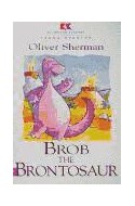 Papel BROB THE BRONTOSAUR (RICHMOND READERS YOUNG STARTER)