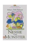 Papel NESSIE THE MONSTER (RICHMOND READERS LEVEL YOUNG STARTER)