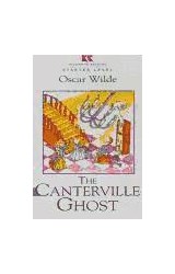 Papel CANTERVILLE GHOST (RICHMOND READERS LEVEL STARTER)