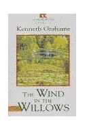 Papel WIND IN THE WILLOWS (RICHMOND READER LEVEL 2)