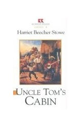Papel UNCLE TOM'S CABIN (RICHMOND READER LEVEL 2)