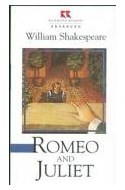 Papel ROMEO AND JULIET (RICHOMD READERS LEVEL ADVANCED)