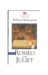Papel ROMEO AND JULIET (RICHOMD READERS LEVEL ADVANCED)