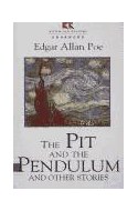 Papel PIT AND THE PENDULUM AND OTHER STORIES (RICHMOND READERS LEVEL ADVANCED)