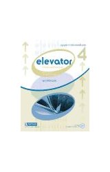 Papel ELEVATOR INTERNATIONAL 4 UPPER INTERMEDIATE WORKBOOK