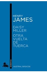Papel DAISY MILLER / OTRA VUELTA DE TUERCA (BOLSILLO)