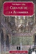 Papel CUENTOS DE LA ALHAMBRA (GRANDES CLASICOS) (CARTONE)