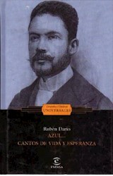 Papel AZUL - CANTOS DE VIDA Y ESPERANZA (GRANDES CLASICOS) (CARTONE)