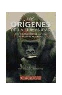 Papel ORIGENES DE LA HUMANIDAD [2 TOMOS] (ESPASA / FORUM) (CARTONE)