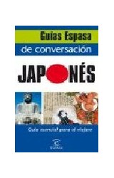 Papel GUIA DE CONVERSACION JAPONES