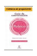 Papel GUIA DE CONVERSACION POLACO GUIA ESENCIAL PARA EL VIAJE