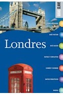 Papel LONDRES (SERIE GUIAS CLAVE) (SEMIDURA)