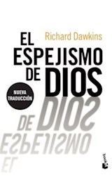 Papel ESPEJISMO DE DIOS (COLECCION ETICA Y RELIGION) (BOLSILLO)