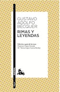 Papel RIMAS Y LEYENDAS (COLECCION POESIA) (AUSTRAL 403)