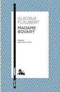 Papel MADAME BOVARY (COLECCION NARRATIVA) (AUSTRAL 327) (BOLSILLO)