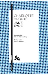 Papel JANE EYRE (COLECCION NARRATIVA) (AUSTRAL 59)