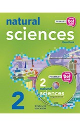 Papel NATURAL SCIENCES 2 (PACK THREE LEVELS) (PRIMARY) (WITH SONG AND STORY CD)