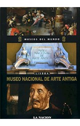 Papel MUSEO NACIONAL DE ARTE ANTIGA LISBOA (MUSEOS DEL MUNDO) (CARTONE)