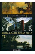 Papel MUSEO DE ARTE DE SAO PAULO (MUSEOS DEL MUNDO 16) (CARTONE)