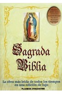 Papel SAGRADA BIBLIA (APROBADA POR LA CONFERENCIA EPISCOPAL ESPAÑOLA) (ENCUAESPA#OLA) (ENCUA