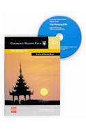 Papel PENANG FILE (CAMBRIDGE READING CLUB 22) (STARTER LEVEL)  (WITH CD)
