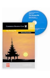 Papel PENANG FILE (CAMBRIDGE READING CLUB 22) (STARTER LEVEL)  (WITH CD)