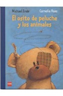 Papel OSITO DE PELUCHE Y LOS ANIMALES (CARTONE)