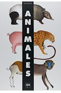 Papel ANIMALES (CARTONE)