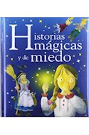 Papel HISTORIAS MAGICAS Y DE MIEDO (CARTONE)