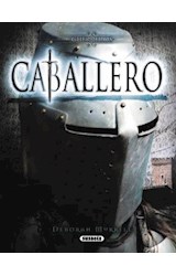 Papel CABALLERO (COLECCION GUERREROS) (ILUSTRADO) (CARTONE)