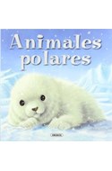 Papel ANIMALES POLARES (COLECCION FABULAS ILUSTRADAS)
