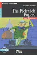 Papel PICKWICK PAPERS (BLACK CAT) (AUDIO CD)
