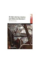 Papel LIBRO DE LOS RELATOS PERDIDOS DE BAMBERT (COLECCION CUCAÑA)