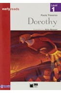 Papel DOROTHY (BLACK CAT) (EARLY READS LEVEL 1) (FREE AUDIO DOWNLOAD)