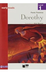 Papel DOROTHY (BLACK CAT) (EARLY READS LEVEL 1) (FREE AUDIO DOWNLOAD)