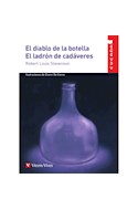 Papel DIABLO DE LA BOTELLA - EL LADRON DE CADAVERES (COLECCION CUCAÑA 64)