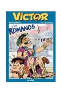 Papel VICTOR Y LOS ROMANOS (2) (RUSTICA)