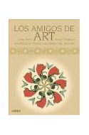 Papel AMIGOS DE ART CUENTOS DE TODAS LAS ARTES DEL MUNDO (CARTONE)